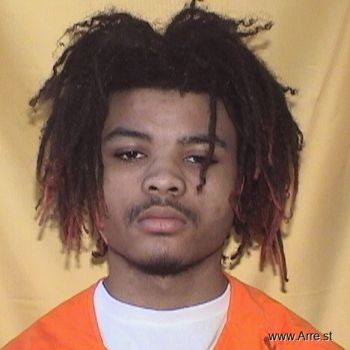 Bernard A Knight Jr Mugshot